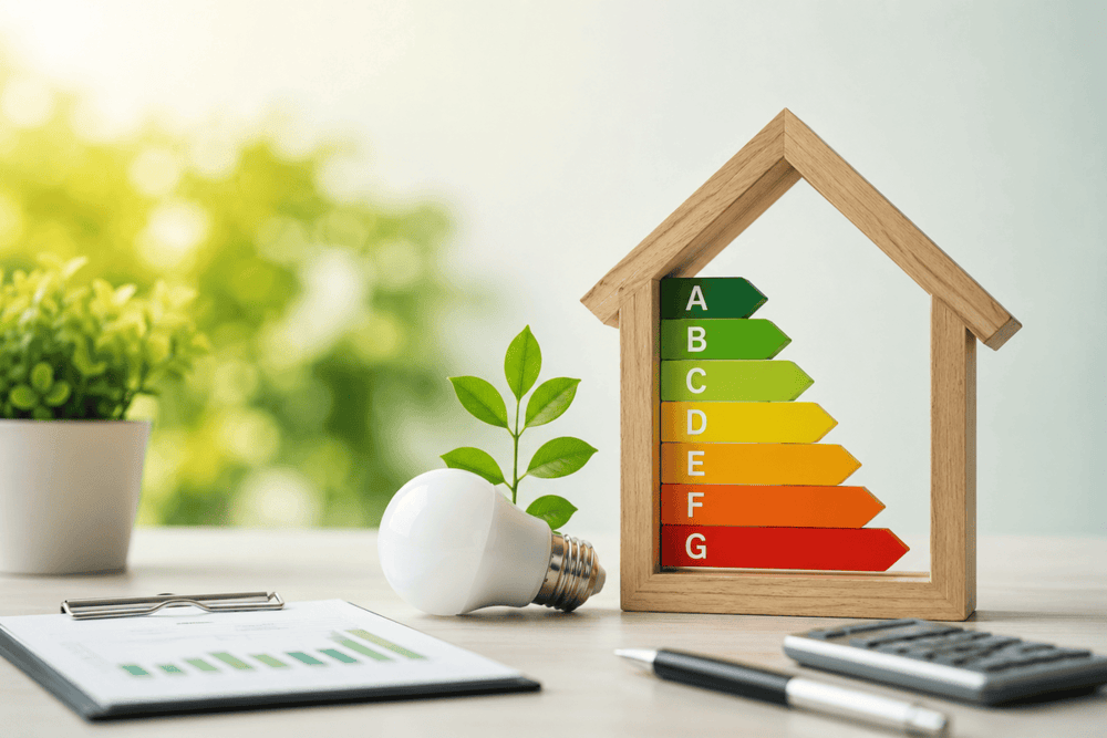 energy consumption