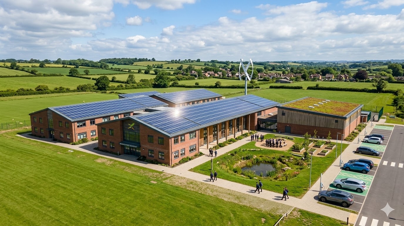 energy procurement options for independent schools