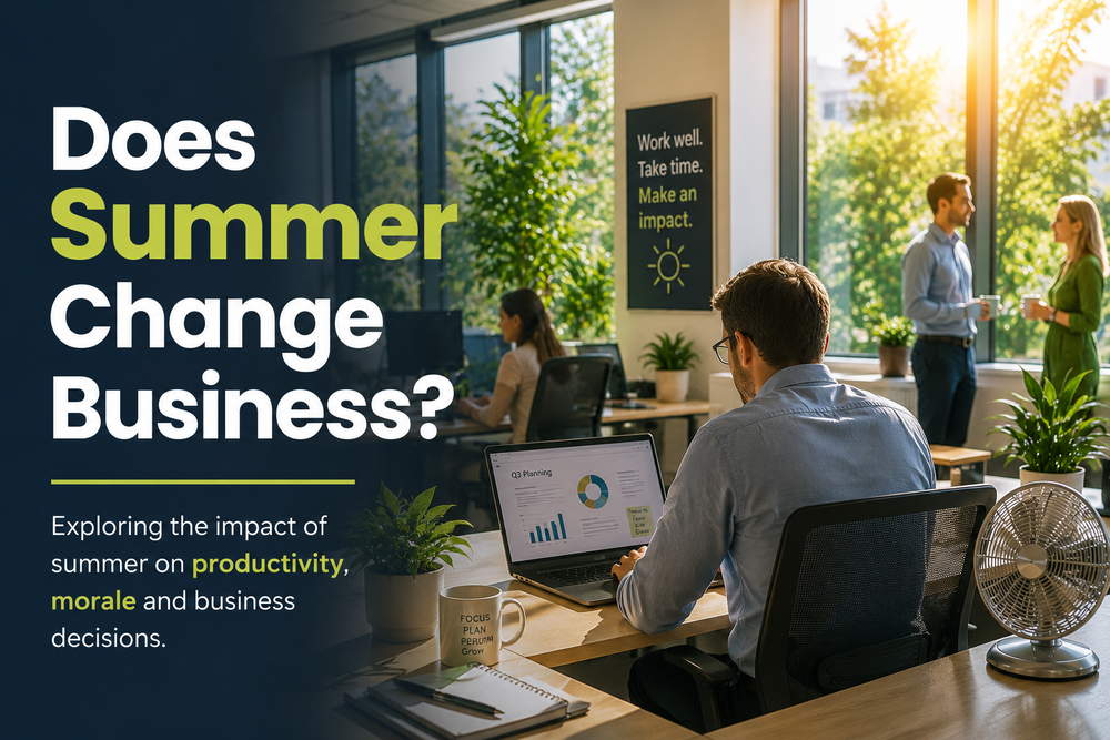 Business Productivity