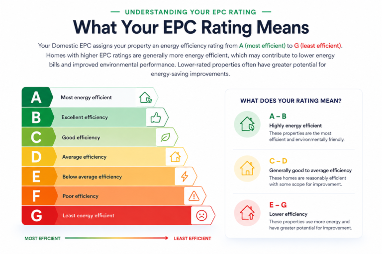 EPC Rating