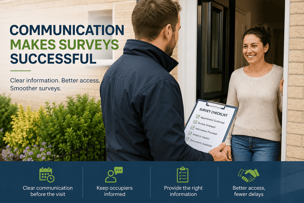 Survey Services