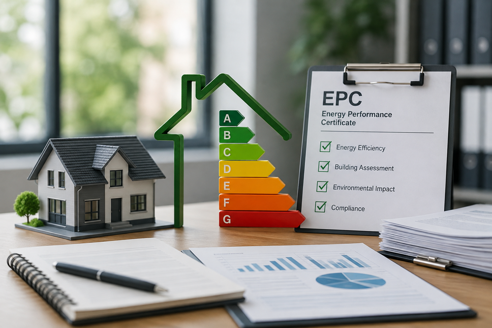 EPC survey