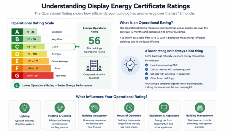 DEC Rating
